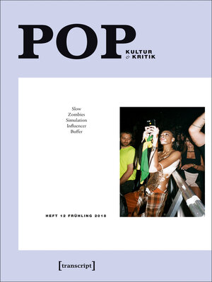 cover image of POP